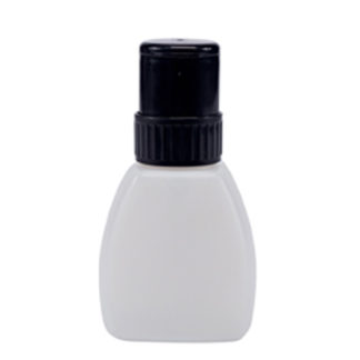 8oz Twist-Lock Menda Bottle with Pump