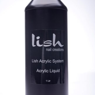 Lish Acrylic Liquid