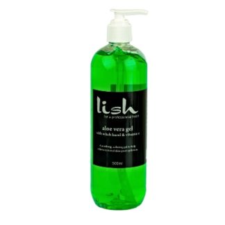 Aloe Vera Gel 500ml