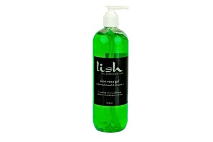 Aloe Vera Gel 500ml