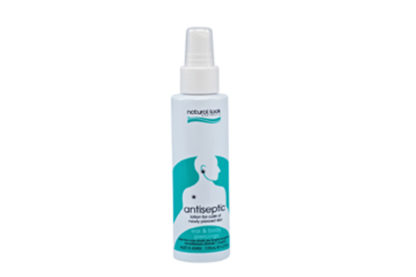 Antiseptic Ear Spray 125ml
