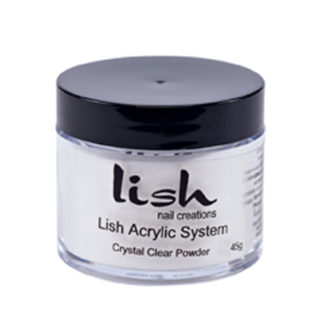 Lish Acrylic Powder 45g