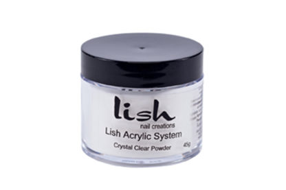 Lish Acrylic Powder 45g