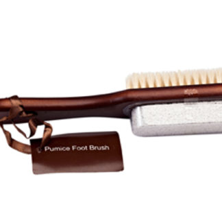 Lish Foot Brush With Pumice
