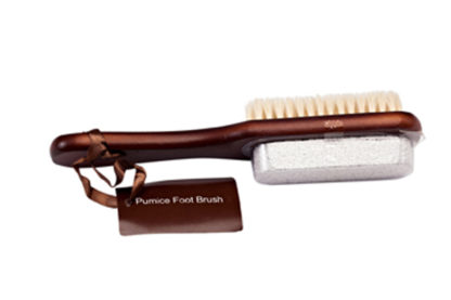 Lish Foot Brush With Pumice