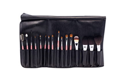 Lish Makeup Brush Kit