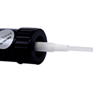 8oz Twist Lock Menda Pump