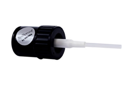 8oz Twist Lock Menda Pump