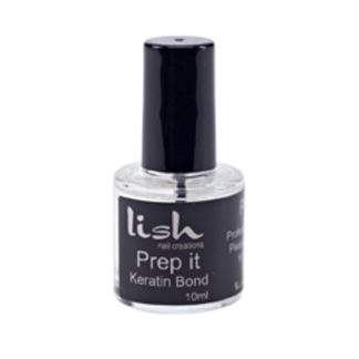 Lish Prep It