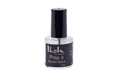 Lish Prep It