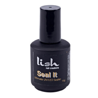 Lish Seal It