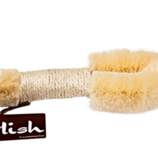 Lish Sisal Body Brush