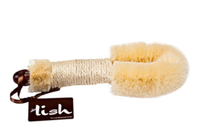 Lish Sisal Body Brush