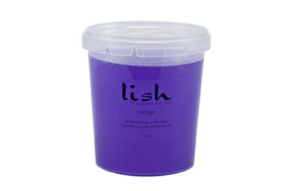 Lish Virtue Strip Wax 1L