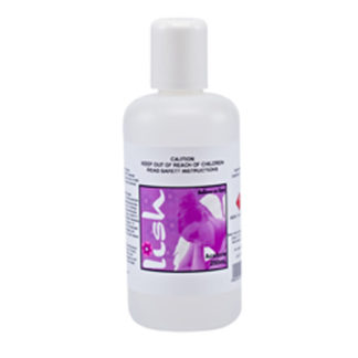 Lish Acetone