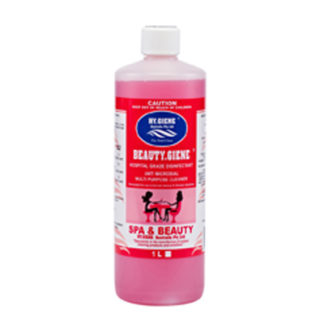 Beauty.Giene Disinfectant