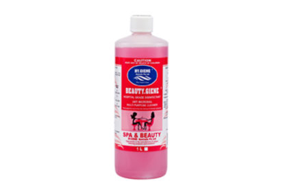 Beauty.Giene Disinfectant