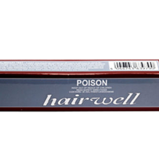 Hairwell Lash and Brow Tint