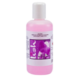 Lish Non Acetone Polish Remover
