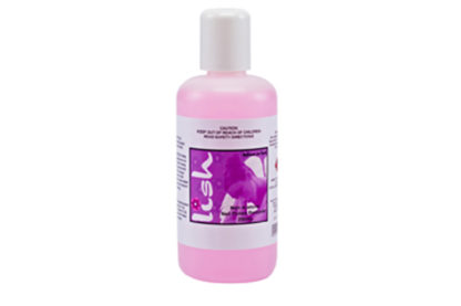 Lish Non Acetone Polish Remover