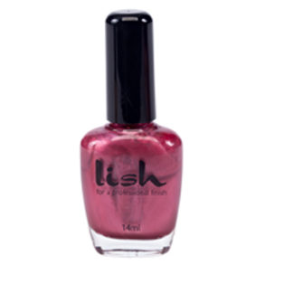 Lish Nail Polish