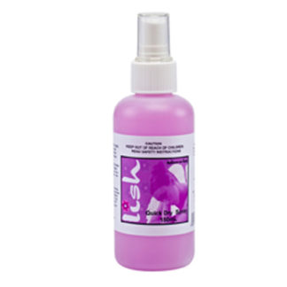 Lish Quick Dry Spray