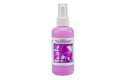 Lish Quick Dry Spray