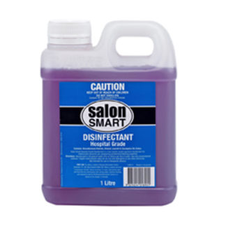 Salon Smart Disinfectant