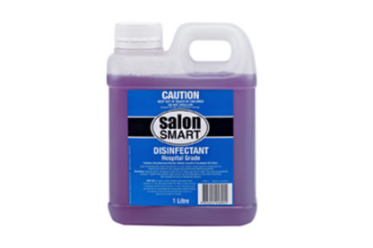 Salon Smart Disinfectant