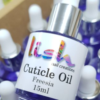 Lish Cuticle Oil 15ml