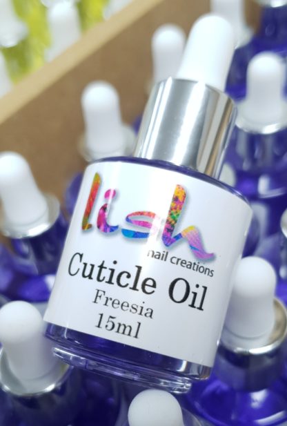 Lish Cuticle Oil 15ml