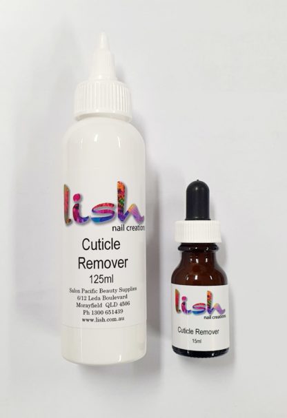 Lish Cuticle Remover