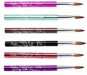 Lish Acrylic Brush