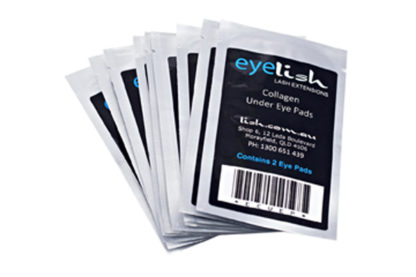 eyelish Collagen Under Eye Pads