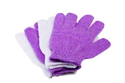 Exfoliating Gloves