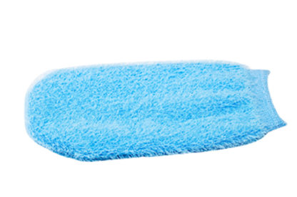 Body Exfoliating Mitt