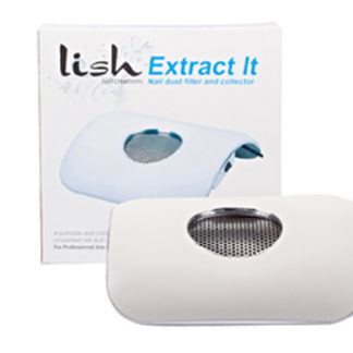 Lish Extract It