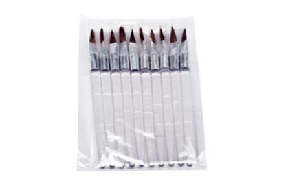 Eyelash Tint Brushes