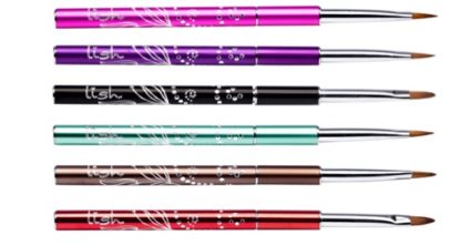 Lish Gel Brush
