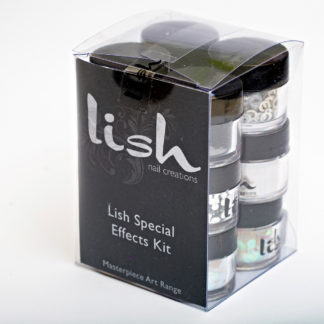Lish special effects embelishments