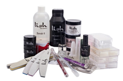 Student Acrylic & Gel Kit - TAFE STUDENT