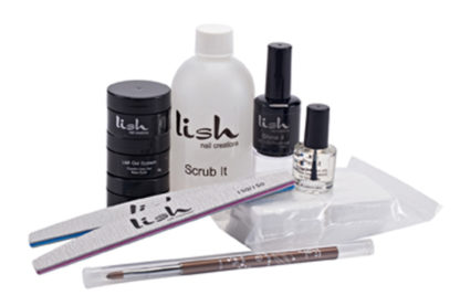 Student Hard Gel Kit