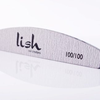 Lish Files