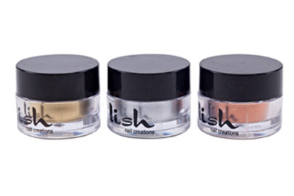 Lish Metallic Acrylic Powder