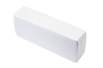 Lish Pre Cut Non Woven Wax Strips