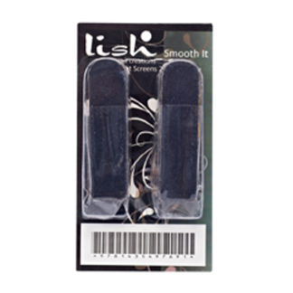 Lish Smooth It Replacement Pads