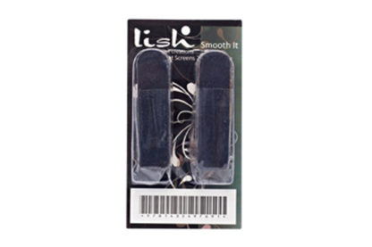 Lish Smooth It Replacement Pads