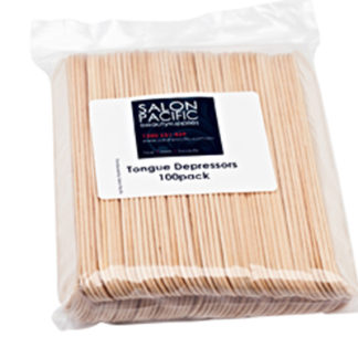 Tongue Depressors