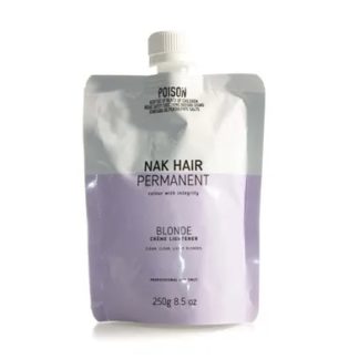 Nak Blonde Lightening Creme