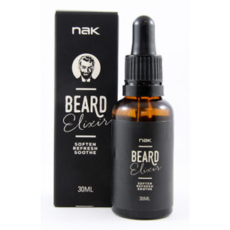 Nak Beard Elixir
